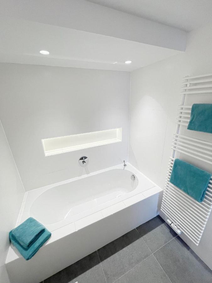 Jacob'S Getaway Leilighet Gent Eksteriør bilde