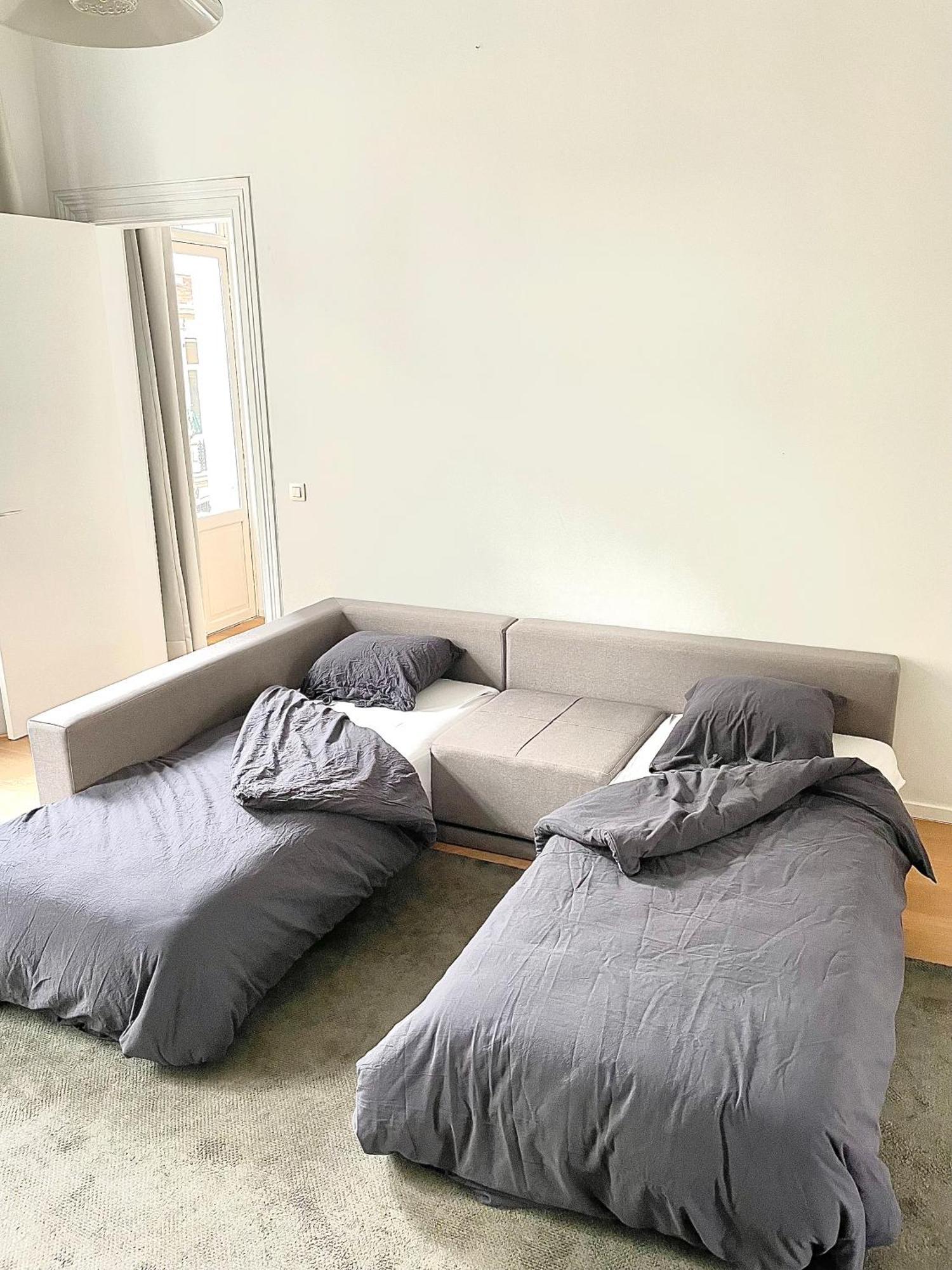 Jacob'S Getaway Leilighet Gent Rom bilde